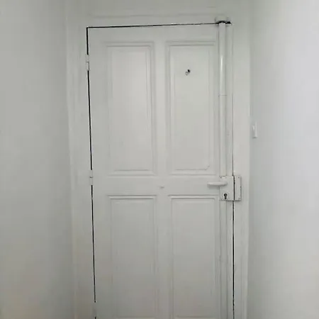 Apartamento Standing Particulier Montpellier