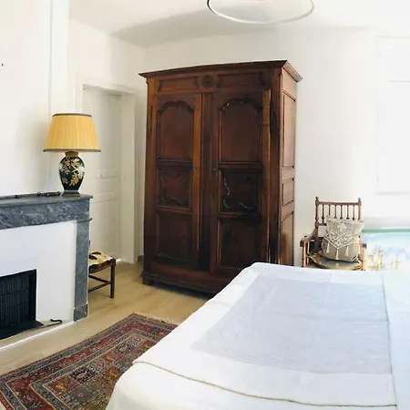 Standing Particulier Apartamento Montpellier