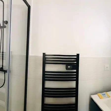 Standing Particulier Apartamento Montpellier