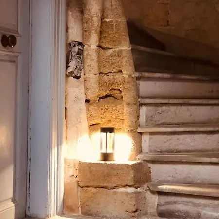 Standing Particulier Montpellier