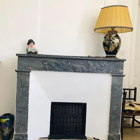 Standing Particulier Apartamento Montpellier