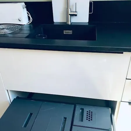 Standing Particulier Apartamento Montpellier