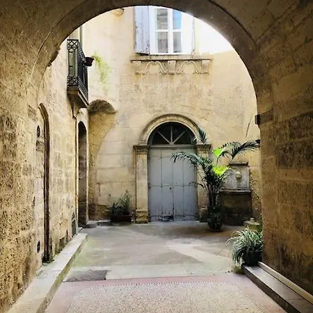 Apartamento Standing Particulier