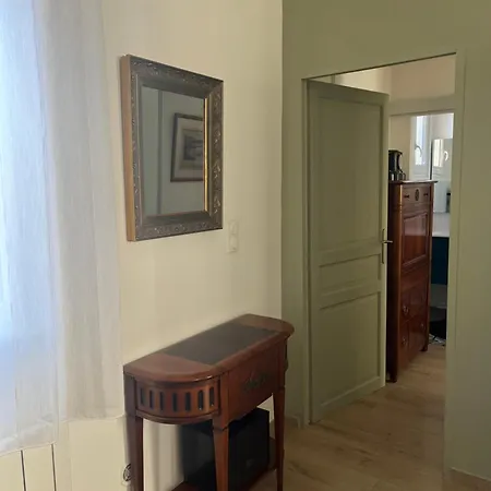 Standing Particulier Apartamento