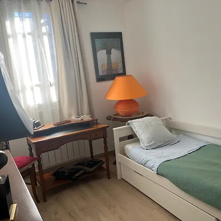 Apartamento Standing Particulier Montpellier