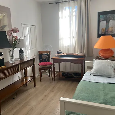Apartamento Standing Particulier *